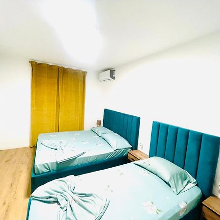 Central Apartment 2, Tirana Esterno foto